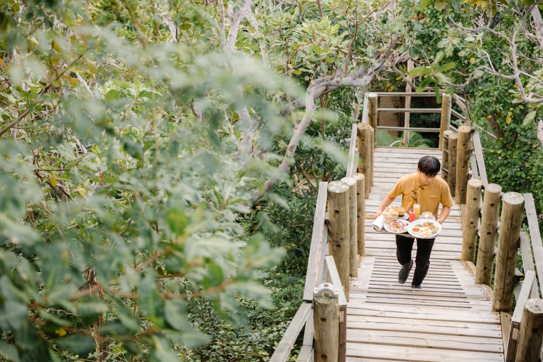 Gastro An Lam Retreats Ninh Van Bay
