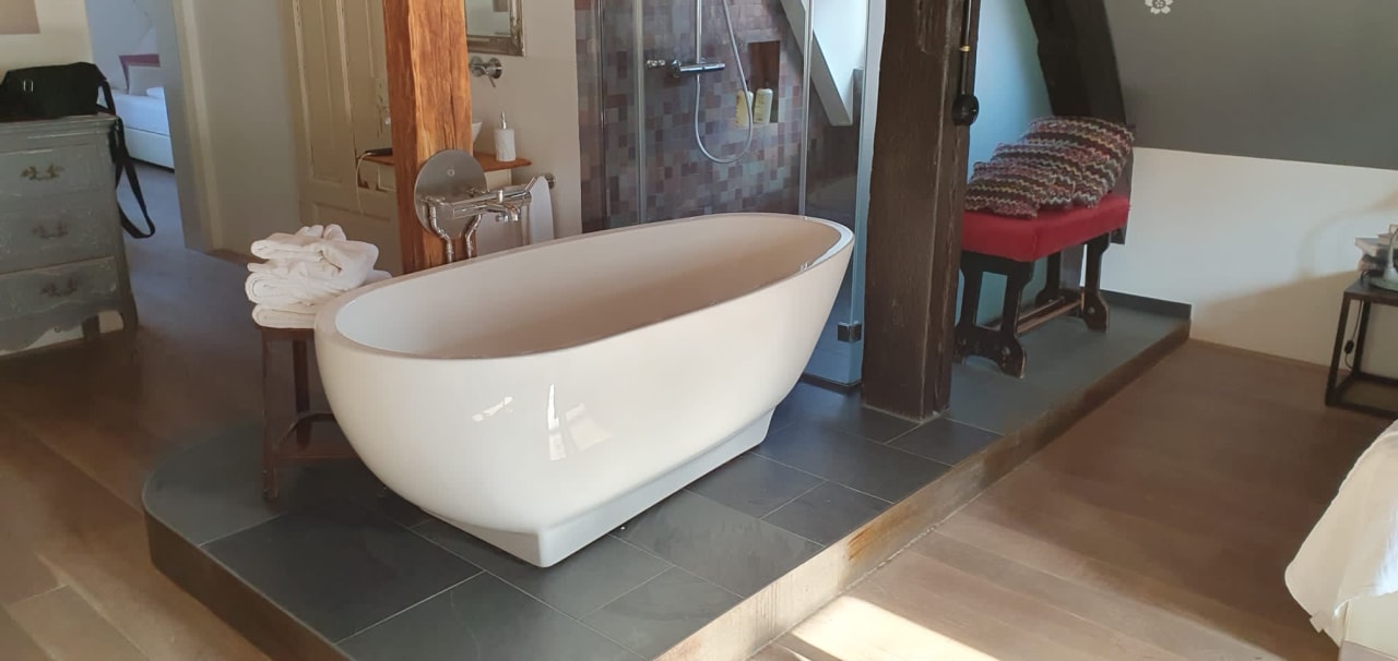 Zimmer Designhotel Die Träumerei