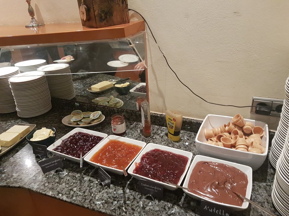 Gastro Hotel Baltic Stralsund