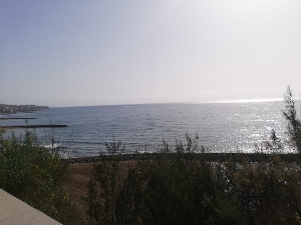 Strand alltoura Club Hotel Akeah Broncemar