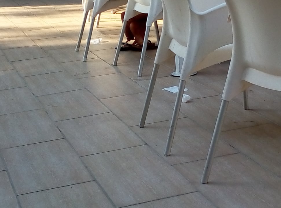 Restaurant Voxx Resort