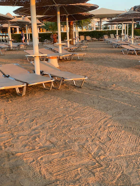 Strand Jaz Soma Beach