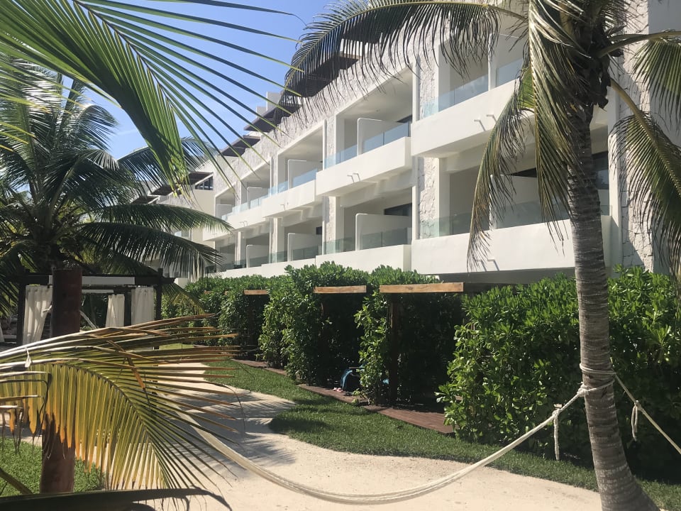 Außenansicht Akumal Bay Beach & Wellness Resort