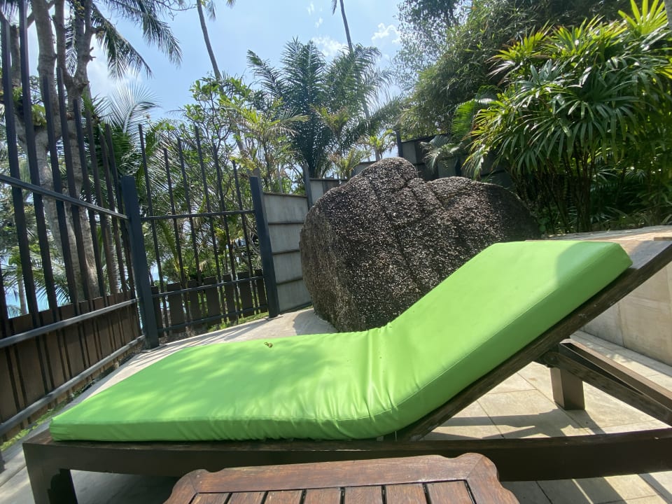 Sontiges Panviman Resort Koh Phangan