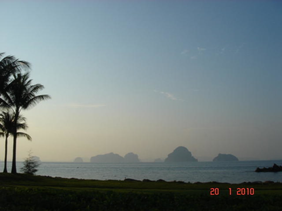 Impression Phulay Bay, a Ritz Carlton Reserve