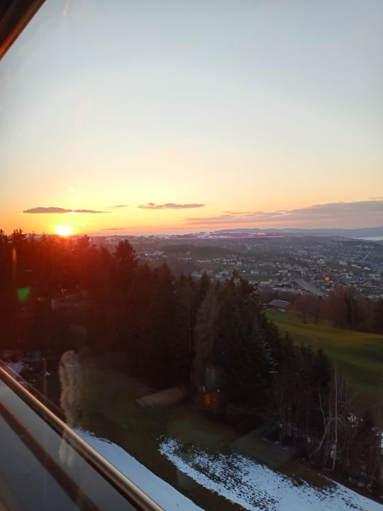 Ausblick Panorama Resort & Spa