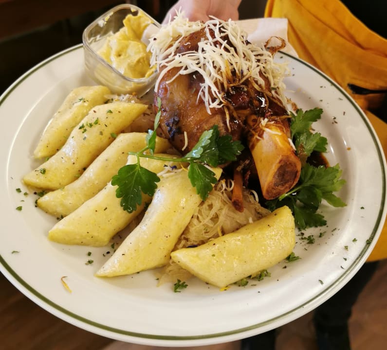 Gastro Ringhotel Sonnebergbaude