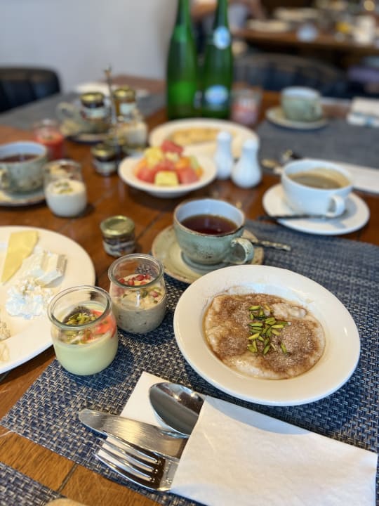 Gastro DoubleTree by Hilton Dubai - Jumeirah Beach