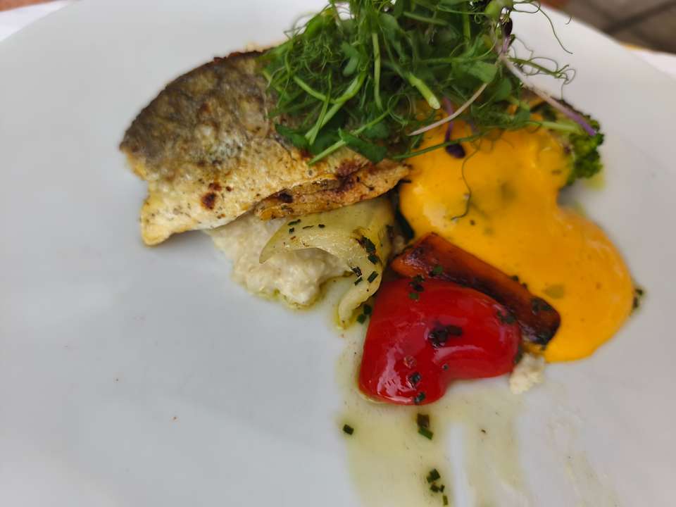 Gastro Privathotel Das Schmidt