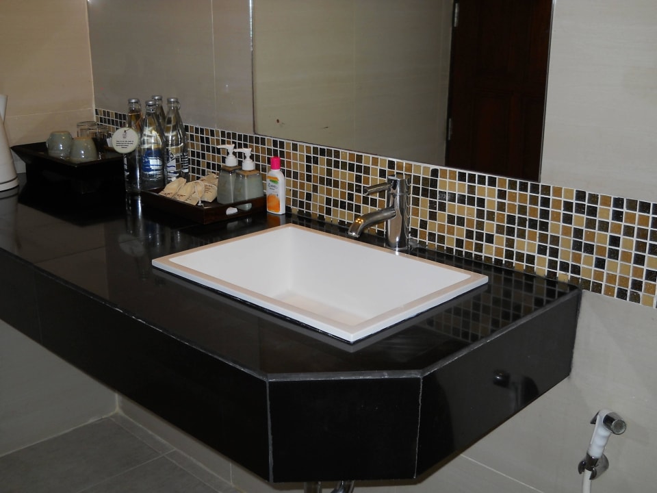 Blick ins Bad Samui Paradise Chaweng Beach Resort & Spa