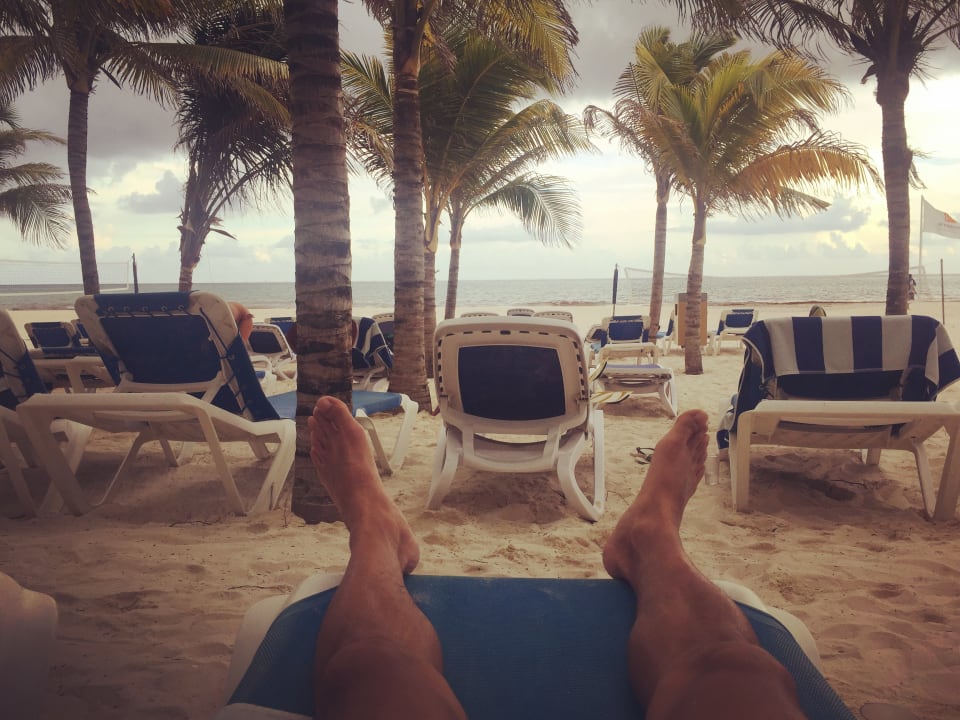 Strand Viva Azteca by Wyndham - All Inclusive Resort