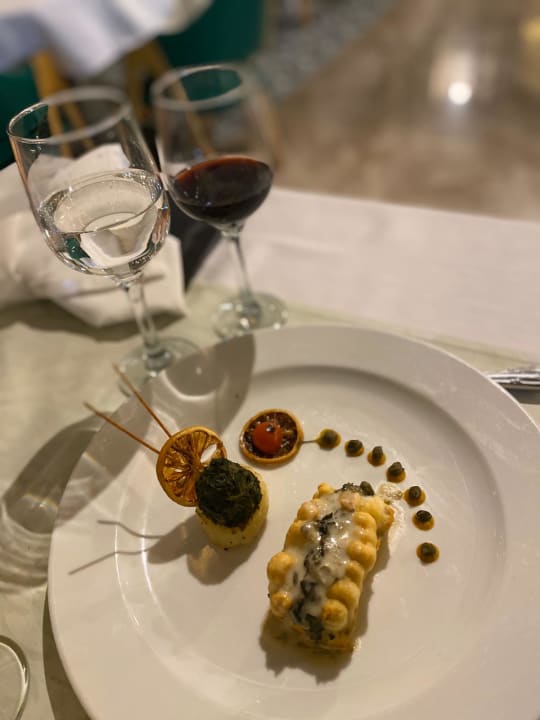 Gastro Titanic Royal
