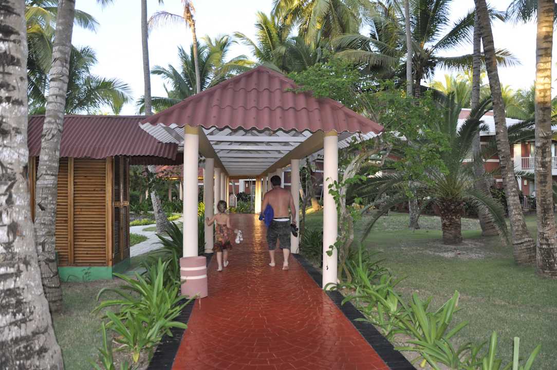 . Grand Palladium Select Bávaro Resort & Spa