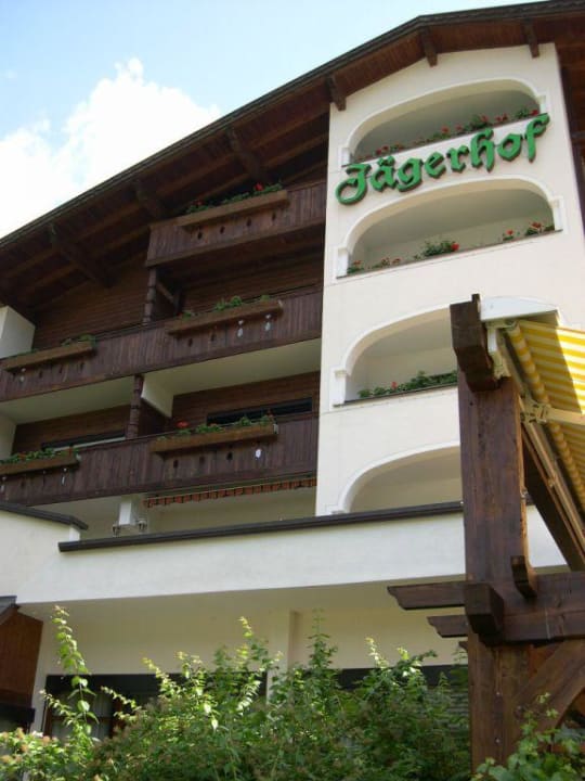 Hotel Jägerhof Hotel Jägerhof