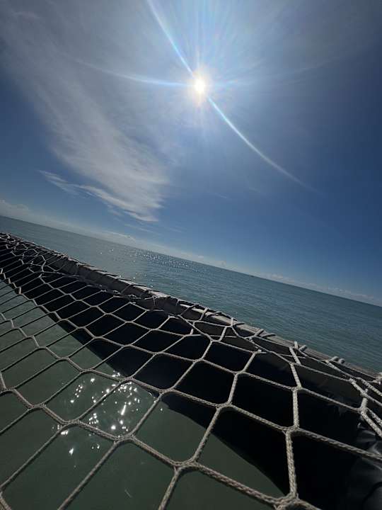 Strand Kirman Belazur Resort & Spa