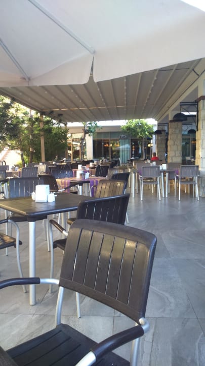 Terrasse Belek Beach Resort Hotel