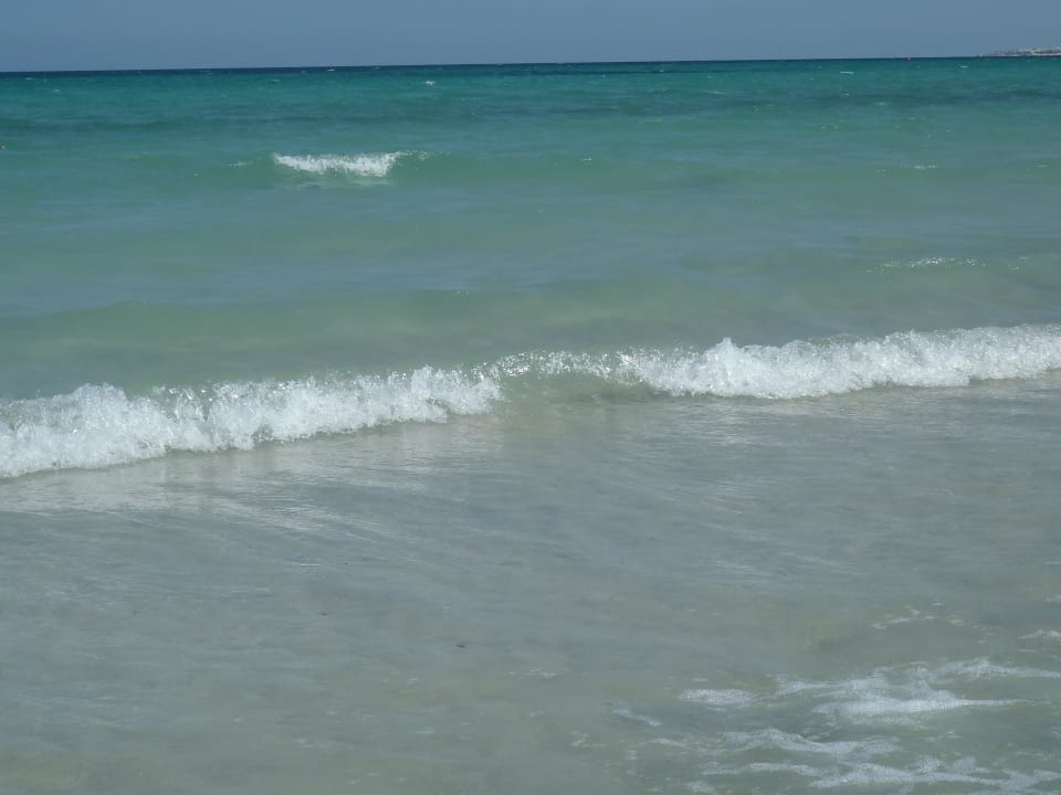 Hotel Caribbean World Djerba Caribbean World Thalasso Djerba