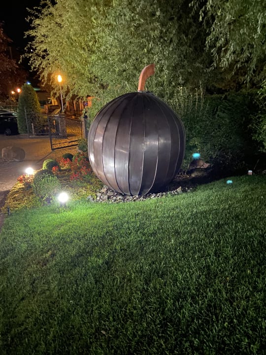 Gartenanlage Hotel Spitaler