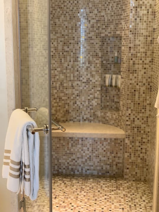 Zimmer Jumeirah Al Naseem