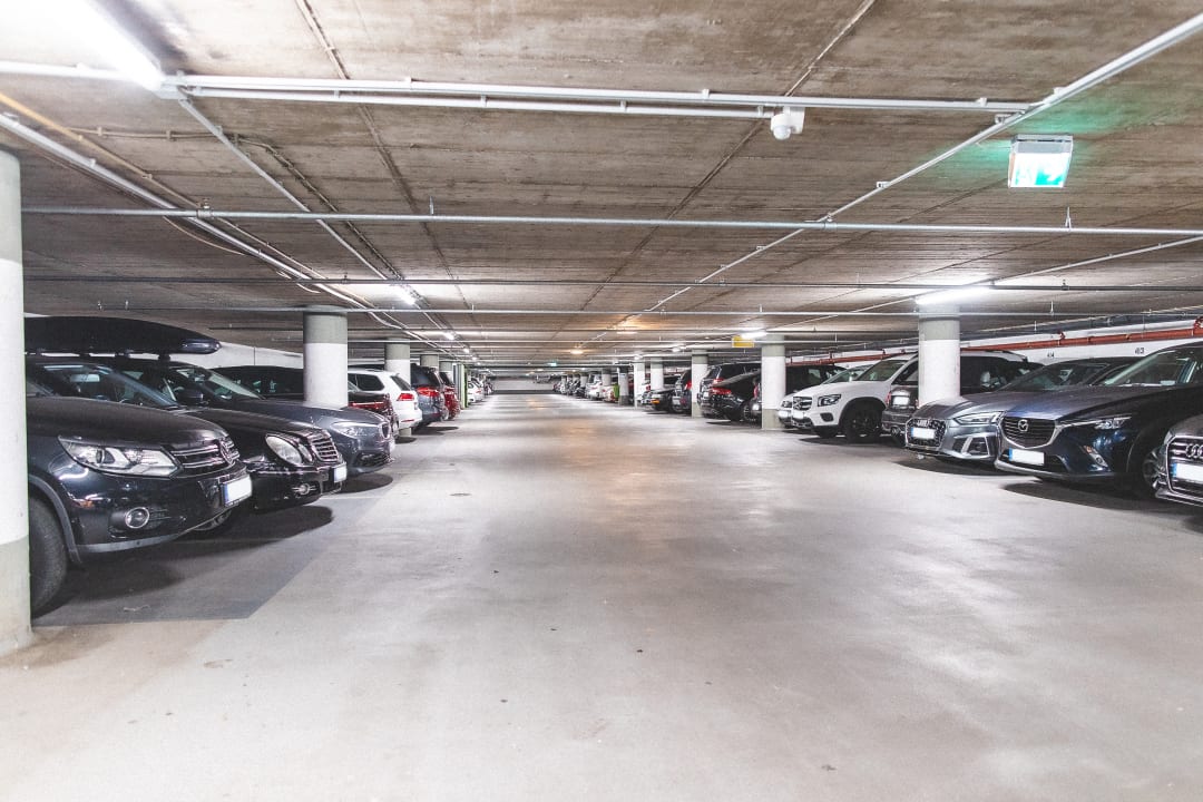 Sonstiges PLAZA Premium Timmendorfer Strand