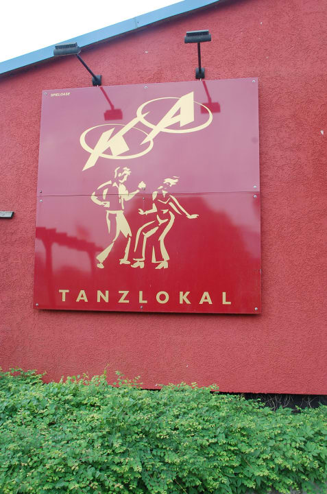 Sport & Freizeit Casilino Hotel A 20 Wismar