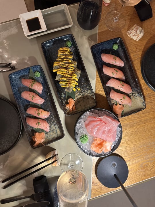 Gastro Stella Island Luxury Resort & Spa