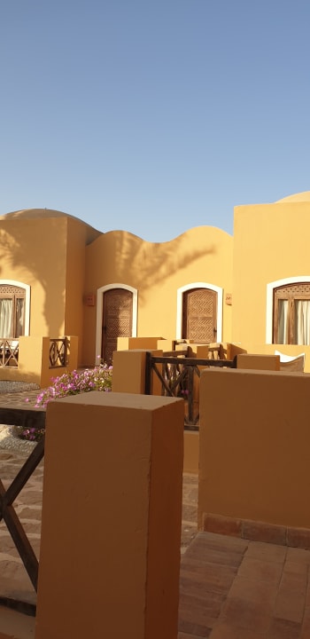 Sonstiges Radisson Blu Resort, El Quseir