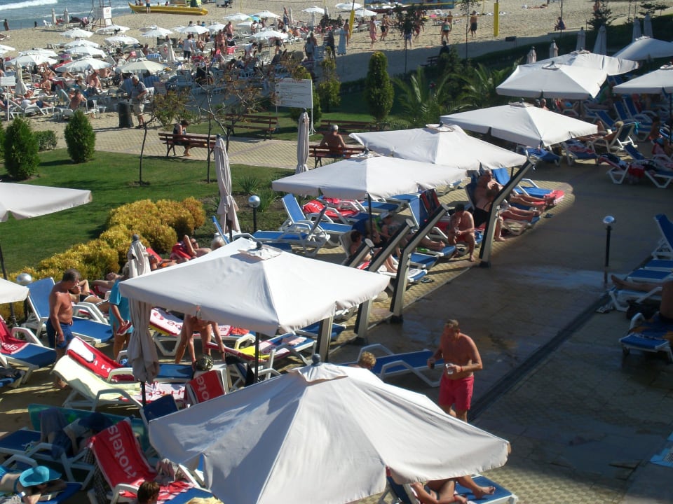 Sol Luna Bay & Mare Resort 2012 Sol Luna Bay