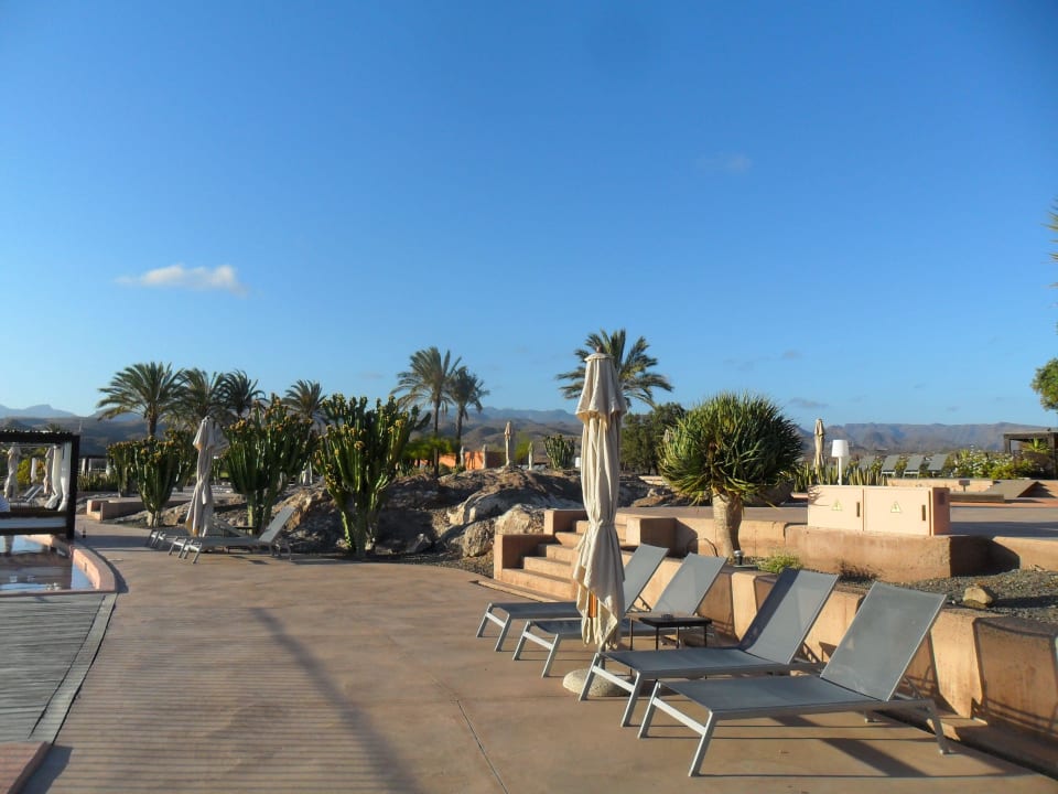 11. Stock Salobre Hotel Resort & Serenity