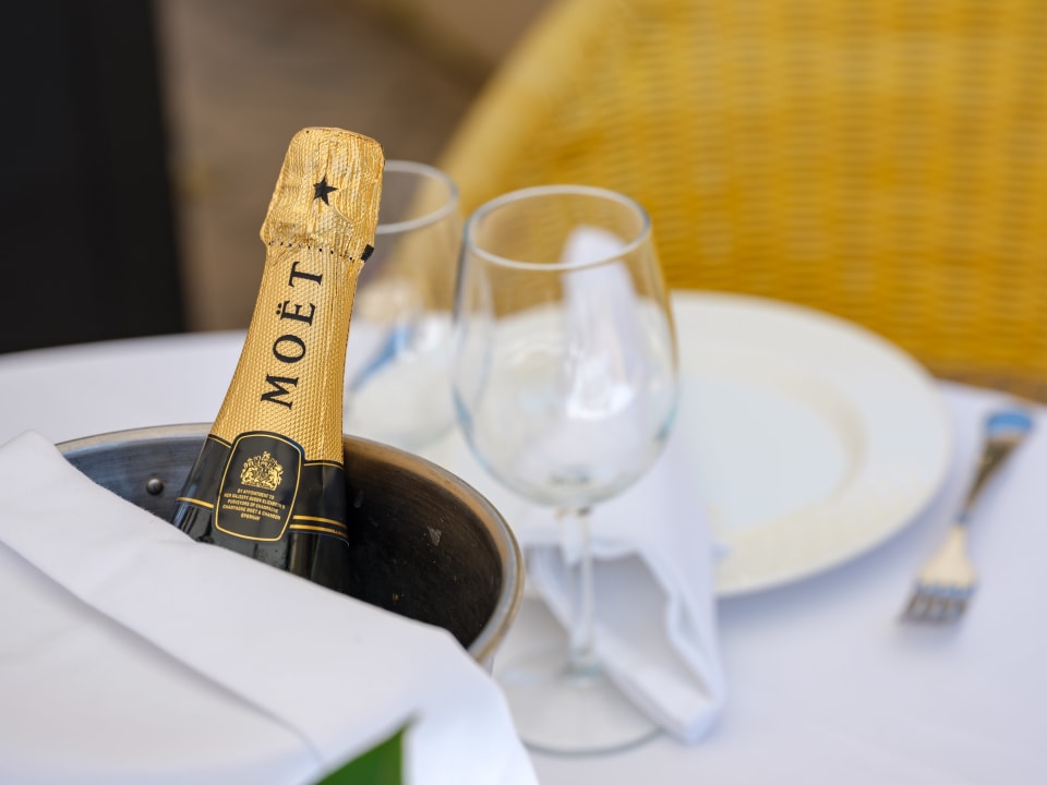 Gastro Hotel Ciutat Jardi