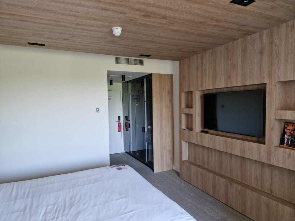 Zimmer Leonardo Royal Hotel Den Haag Promenade