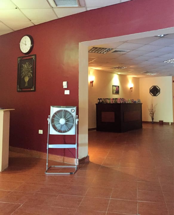 Spa Malikia Resort Abu Dabbab