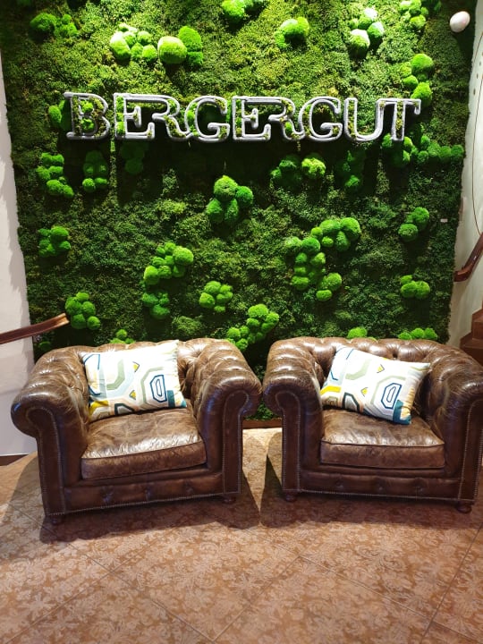 Sonstiges Bergergut - Das Genießerhotel für Paare