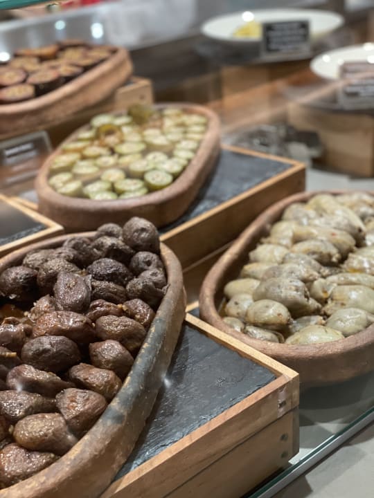 Gastro Cullinan Belek