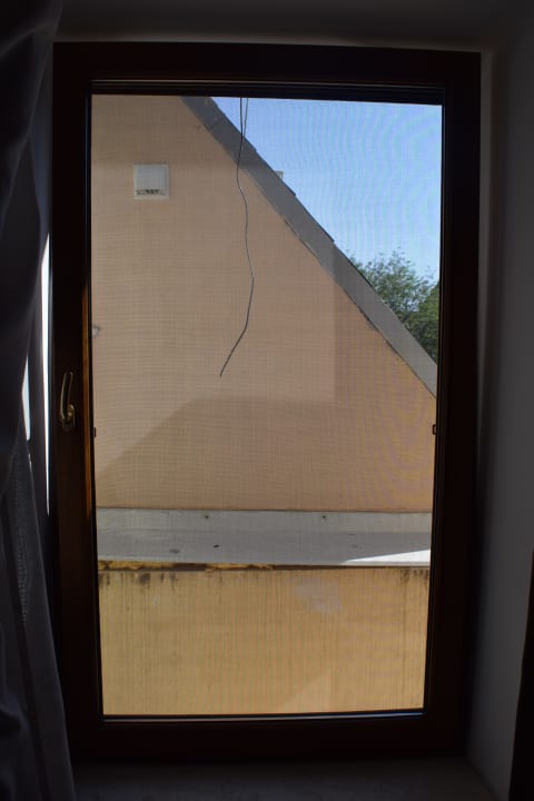 Ausblick Apart Hotel Ribas