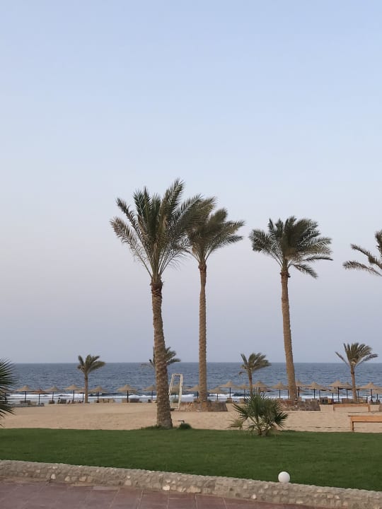 Strand Three Corners Sea Beach Resort