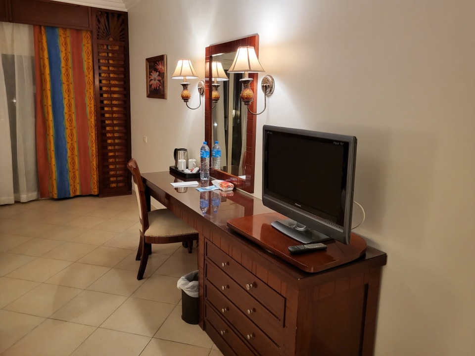 Zimmer Sentido Caribbean World Soma Bay