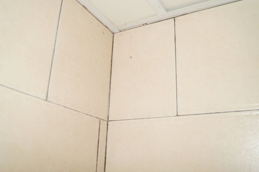 Badezimmer Pickalbatros Aqua Park Resort - Hurghada