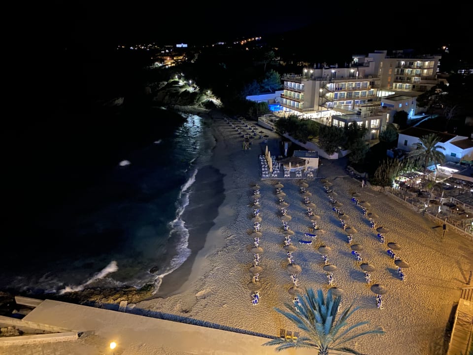 Ausblick Son Moll Sentits Hotel & Spa