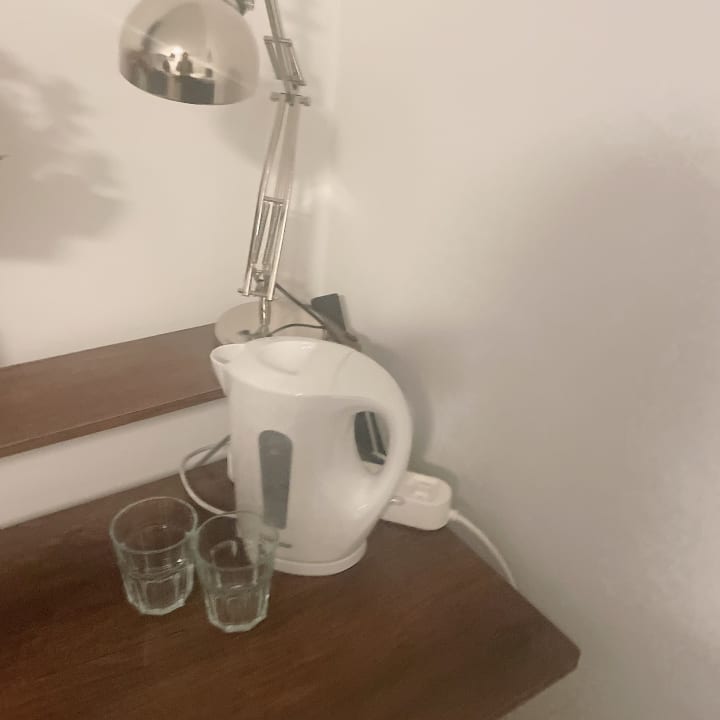 Zimmer Hotel Hechtplatz