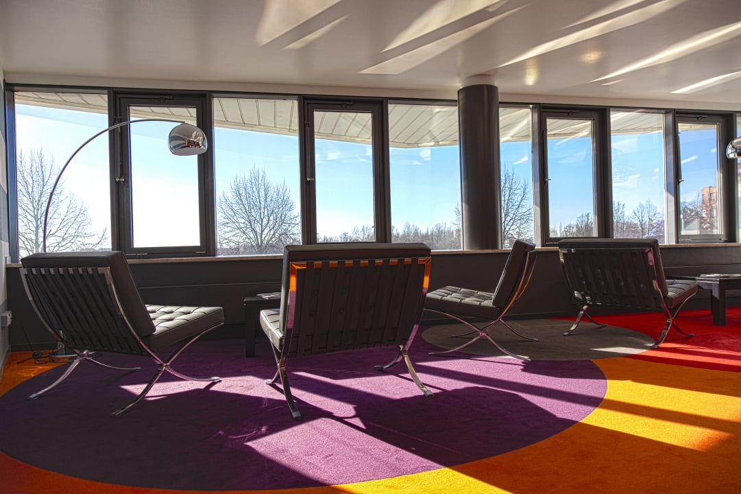 Sport & Freizeit Globana Airport Hotel