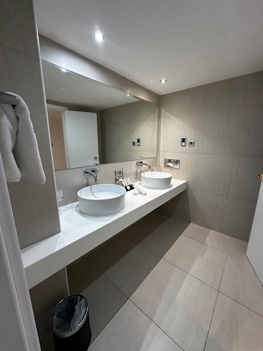Zimmer Hotel Grecian Sands