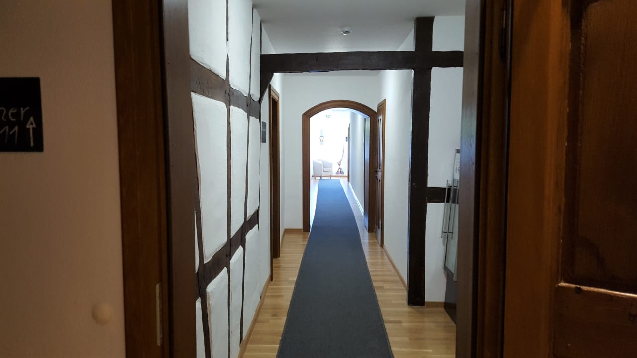 Zimmer Gasthaus Moselloreley