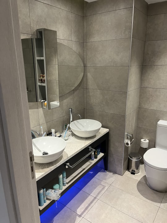 Zimmer Vangelis Hotel & Suites