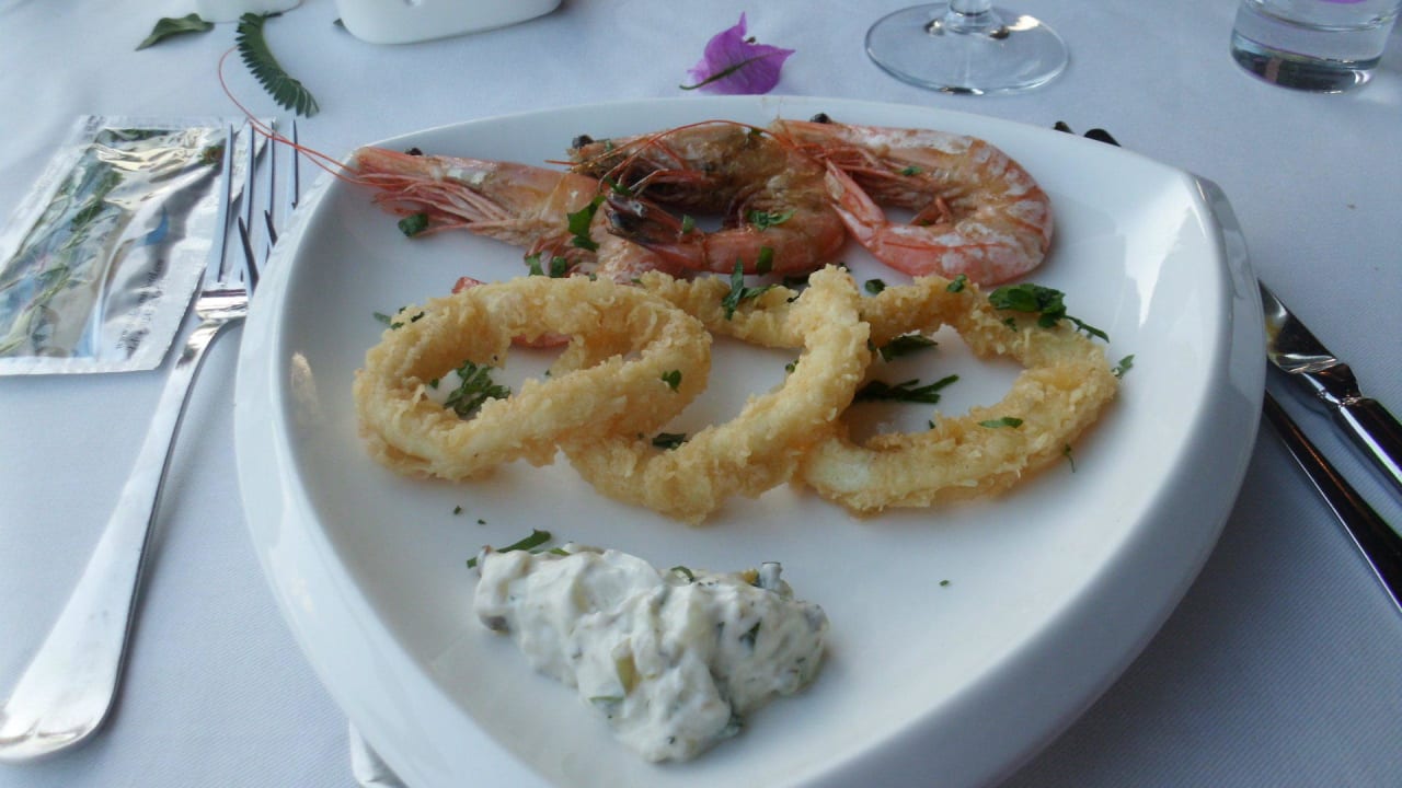 Lecker VONRESORT Golden Coast