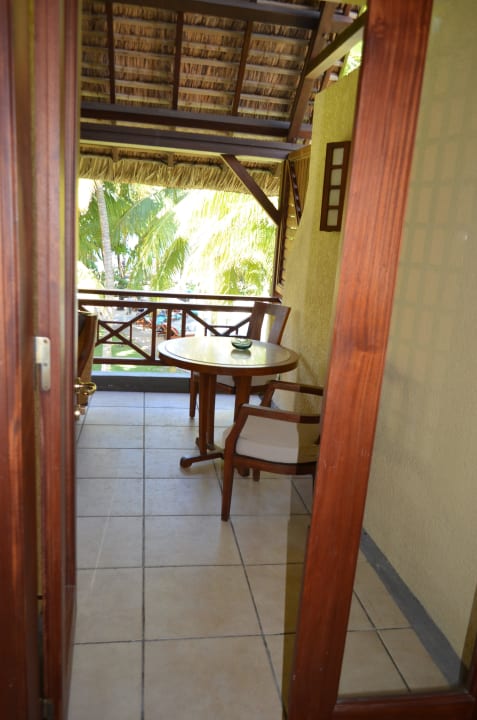 Номер Constance Belle Mare Plage