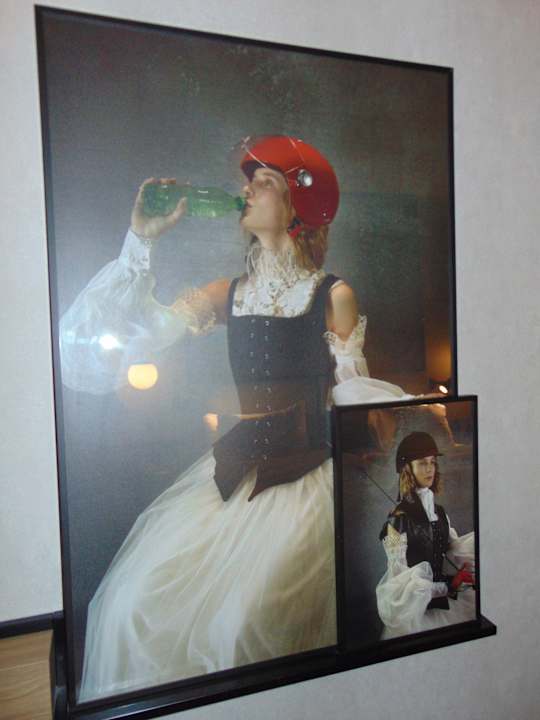 Zimmer Radisson RED, Oslo Airport