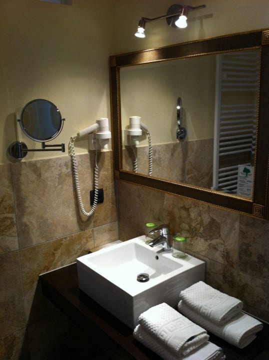 Hotel Villa Toskana Hotel Villa Toskana