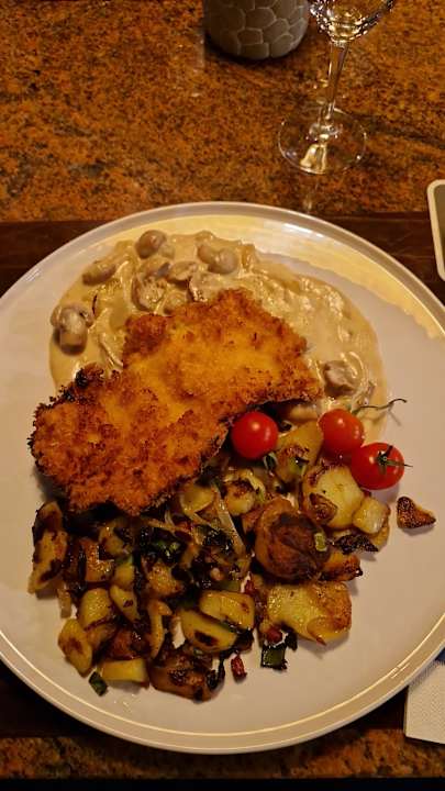 Gastro Sachsenwald Hotel Reinbek