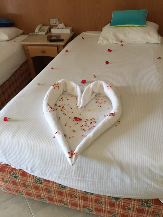 Zimmer Pickalbatros Alf Leila Wa Leila Resort - Neverland Hurghada